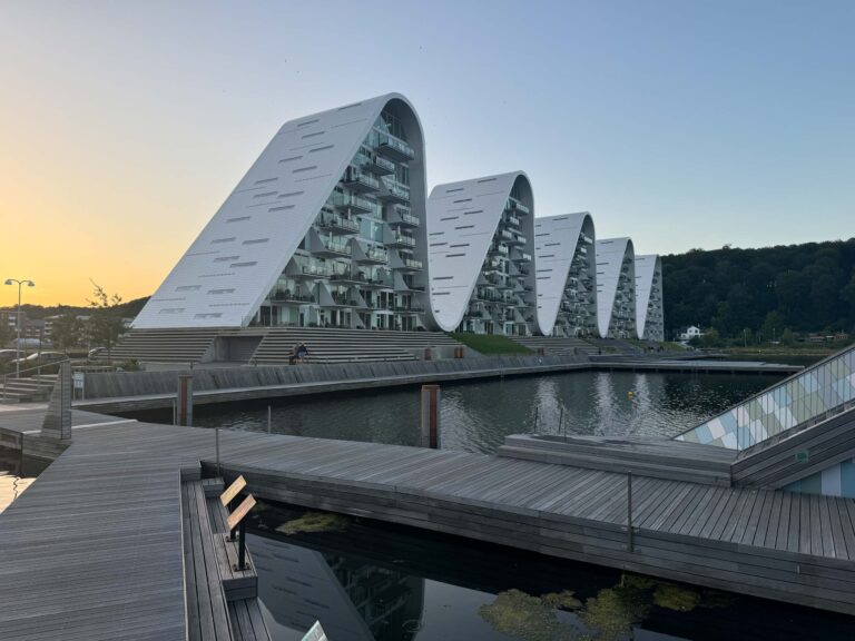The Ultimate Road Trip: 11 Unmissable Stops from Copenhagen to Billund